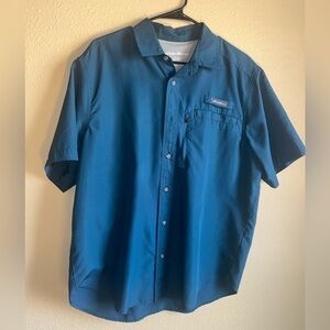 Eddie Bauer Fishing Shirt